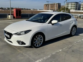 Mazda 3 2.2, снимка 1