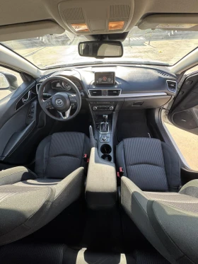 Mazda 3 2.2, снимка 16