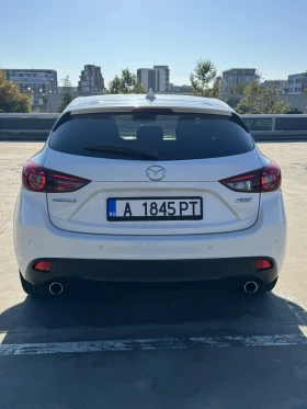 Mazda 3 2.2, снимка 5