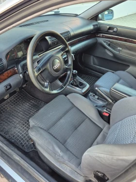 Audi A4 B5, снимка 6