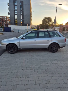 Audi A4 B5, снимка 2
