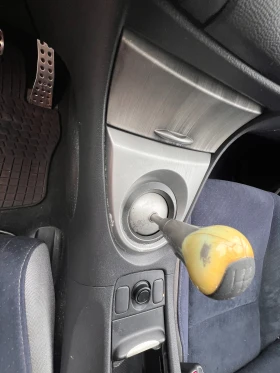 Honda Civic, снимка 11