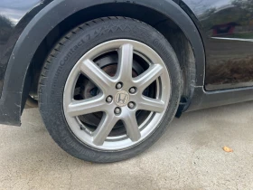 Honda Civic, снимка 5