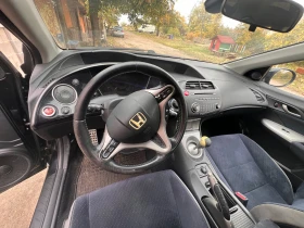 Honda Civic, снимка 12
