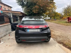 Honda Civic, снимка 4
