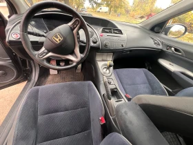 Honda Civic, снимка 10