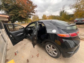 Honda Civic, снимка 15
