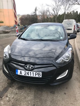 Hyundai I30, снимка 1