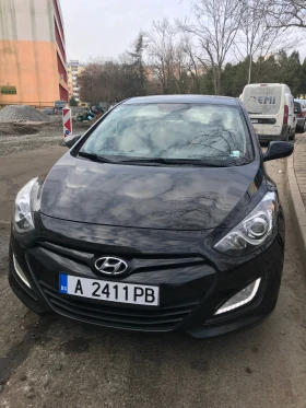 Hyundai I30, снимка 2