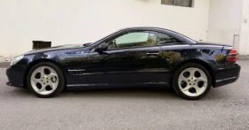 Mercedes-Benz SL 500 AMG, снимка 4