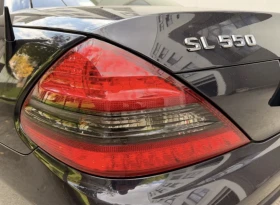 Mercedes-Benz SL 500 AMG, снимка 15