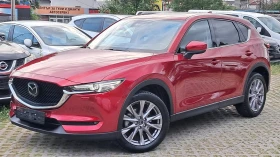 Mazda CX-5 FULL 4X4 TAKUMI РЕАЛ КМ ИЗКЛЮЧИТЕЛНА ОБСЛУЖН УНИКТ