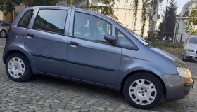 Fiat Idea, снимка 1 - Автомобили и джипове - 42564909