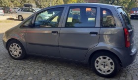 Fiat Idea, снимка 2 - Автомобили и джипове - 42564909