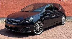 Peugeot 308 НА ЧАСТИ 1.6 hdi ПАНОРАМА 6ск 