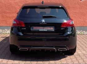 Peugeot 308 НА ЧАСТИ 1.6 hdi ПАНОРАМА 6ск  - 111 € - 14885275 3