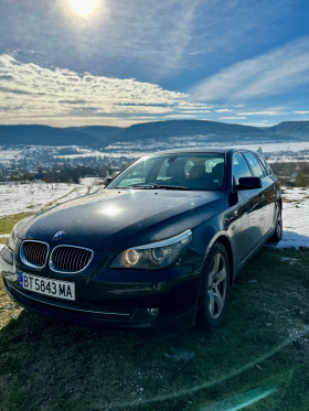 BMW 530 D, снимка 2 - Автомобили и джипове - 45358912