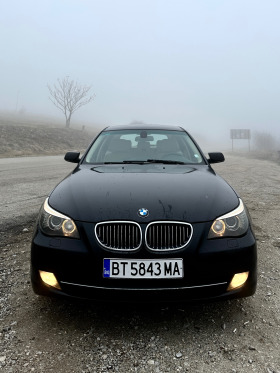 Обява за продажба на BMW 530 D ~13 499 лв. - изображение 1