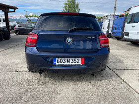 BMW 120 D/M-SPORT | Mobile.bg   5