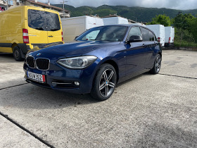 BMW 120 D/M-SPORT | Mobile.bg   1