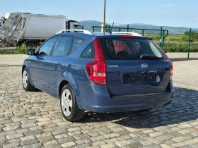 Kia Ceed 1.6CRDI 90  FACELIFT  | Mobile.bg    8