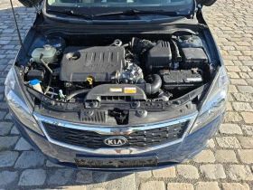 Kia Ceed 1.6CRDI 90  FACELIFT  | Mobile.bg    10