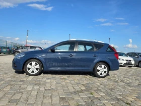 Kia Ceed 1.6CRDI 90  FACELIFT  | Mobile.bg    4