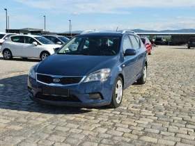 Kia Ceed 1.6CRDI 90  FACELIFT  | Mobile.bg    3