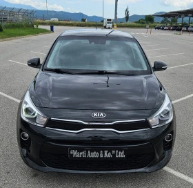 Kia Rio 1.0 i Перфектна !!!  - [4] 