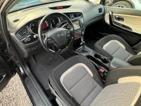 Kia Ceed 1.6 CRDi ! SWISS !, снимка 8