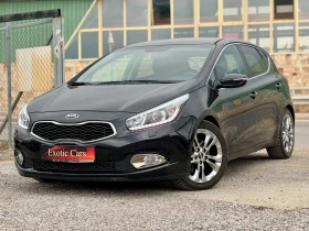 Kia Ceed 1.6 CRDi ! SWISS ! - [4] 