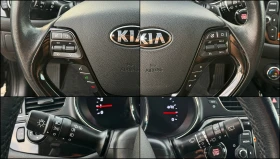 Kia Ceed 1.6 CRDi ! SWISS !, снимка 16