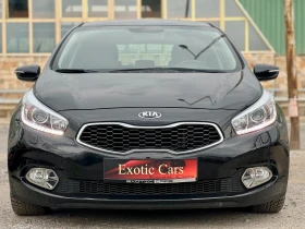 Kia Ceed 1.6 CRDi ! SWISS ! | Mobile.bg    2