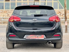 Kia Ceed 1.6 CRDi ! SWISS !, снимка 5