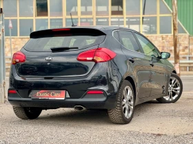 Kia Ceed 1.6 CRDi ! SWISS !, снимка 4