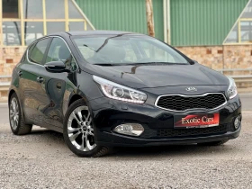 Kia Ceed 1.6 CRDi ! SWISS !, снимка 1