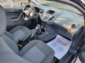 Ford Fiesta 1, 400GPL EURO5, снимка 9