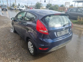 Ford Fiesta 1, 400GPL EURO5, снимка 5