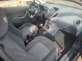 Ford Fiesta 1, 400GPL EURO5, снимка 6