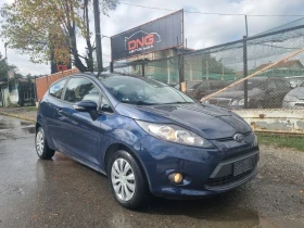 Ford Fiesta 1, 400GPL EURO5 - изображение 1