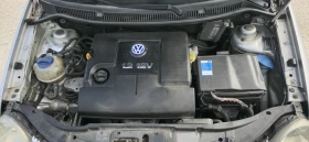 VW Polo, снимка 7