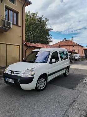 Peugeot Partner 1.9 D, снимка 5