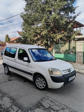 Peugeot Partner 1.9 D, снимка 2