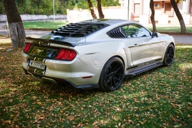 Ford Mustang Sports Package | Mobile.bg    7