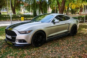 Ford Mustang Sports Package | Mobile.bg    10