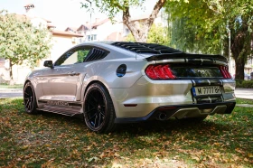 Ford Mustang Sports Package | Mobile.bg    9