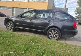 Skoda Octavia 1.9TDI 4Х4 BLS 105к.с., снимка 6