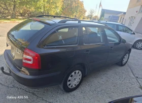 Skoda Octavia 1.9TDI 4Х4 BLS 105к.с., снимка 6