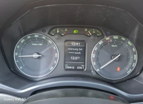 Skoda Octavia 1.9TDI 4Х4 BLS 105к.с., снимка 15