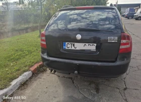 Skoda Octavia 1.9TDI 4Х4 BLS 105к.с., снимка 5